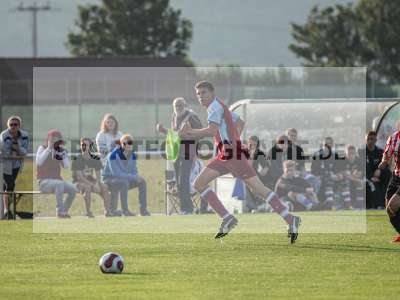 Fotos von TSV Retzbach - FV Fatihspor Karlstadt auf sportfotografie.de