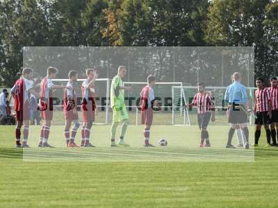 Fotos von TSV Retzbach - FV Fatihspor Karlstadt auf sportfotografie.de