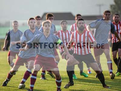 Fotos von TSV Retzbach - FV Fatihspor Karlstadt auf sportfotografie.de