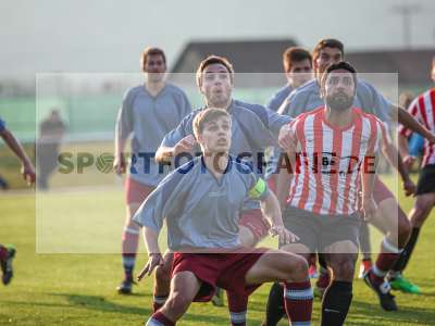 Fotos von TSV Retzbach - FV Fatihspor Karlstadt auf sportfotografie.de