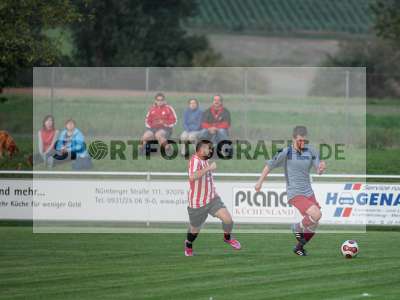 Fotos von TSV Retzbach - FV Fatihspor Karlstadt auf sportfotografie.de