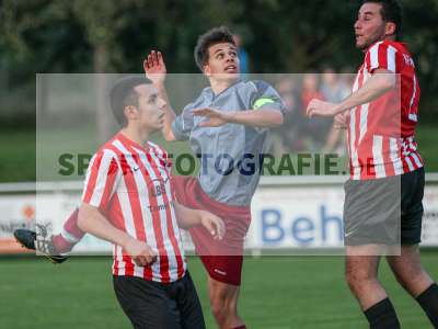 Fotos von TSV Retzbach - FV Fatihspor Karlstadt auf sportfotografie.de