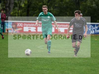 Fotos von FV Karlstadt - SG Margetshöchheim auf sportfotografie.de