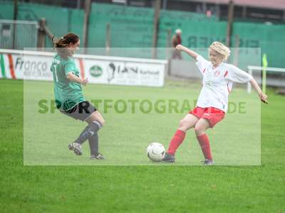 Fotos von FV Karlstadt (Damen) - Miltenberger SV auf sportfotografie.de