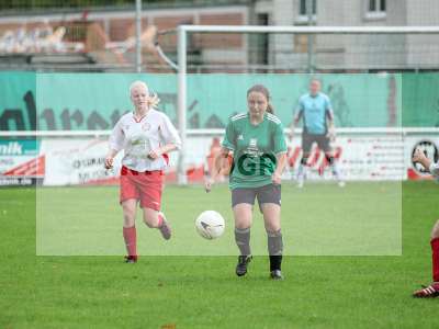 Fotos von FV Karlstadt (Damen) - Miltenberger SV auf sportfotografie.de