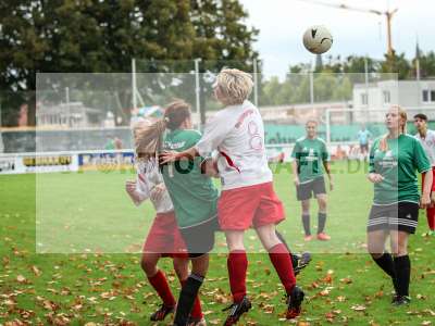 Fotos von FV Karlstadt (Damen) - Miltenberger SV auf sportfotografie.de