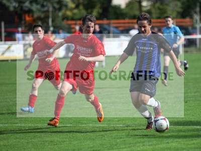 Fotos von JFG Kreis Karlstadt - SpVgg SV Weiden auf sportfotografie.de