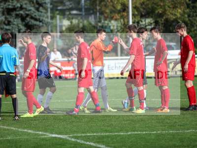 Fotos von JFG Kreis Karlstadt - SpVgg SV Weiden auf sportfotografie.de