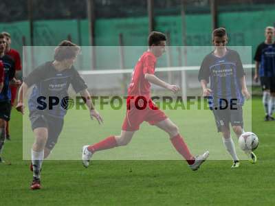 Fotos von JFG Kreis Karlstadt - SpVgg SV Weiden auf sportfotografie.de
