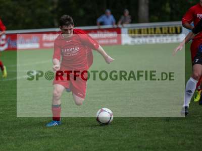 Fotos von JFG Kreis Karlstadt - SpVgg SV Weiden auf sportfotografie.de