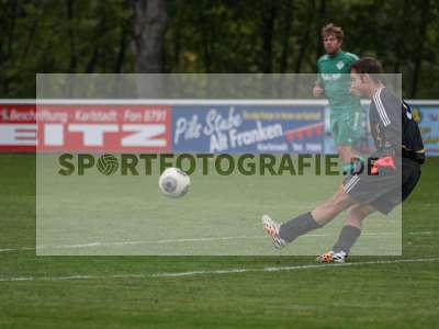 Fotos von FV Karlstadt - FSV Zellingen auf sportfotografie.de
