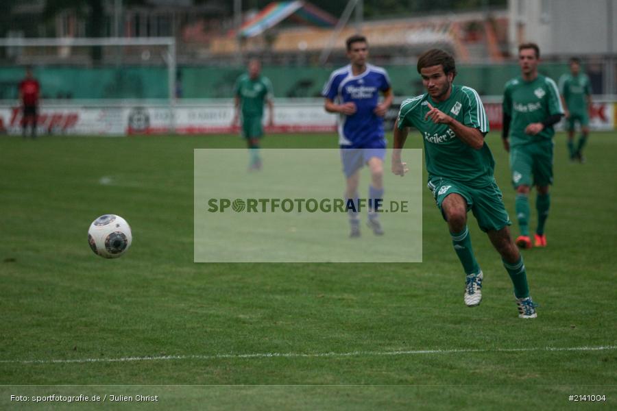 Baggertsweg, Karlstadt, Fussball, FSV Zellingen, FV Karlstadt - Bild-ID: 2141004 Baggertsweg, Karlstadt, Fussball, FSV Zellingen, FV Karlstadt - Bild-ID: 2141004