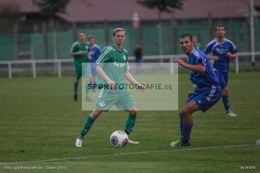 Baggertsweg, Karlstadt, Fussball, FSV Zellingen, FV Karlstadt - Bild-ID: 2141013 Baggertsweg, Karlstadt, Fussball, FSV Zellingen, FV Karlstadt - Bild-ID: 2141013