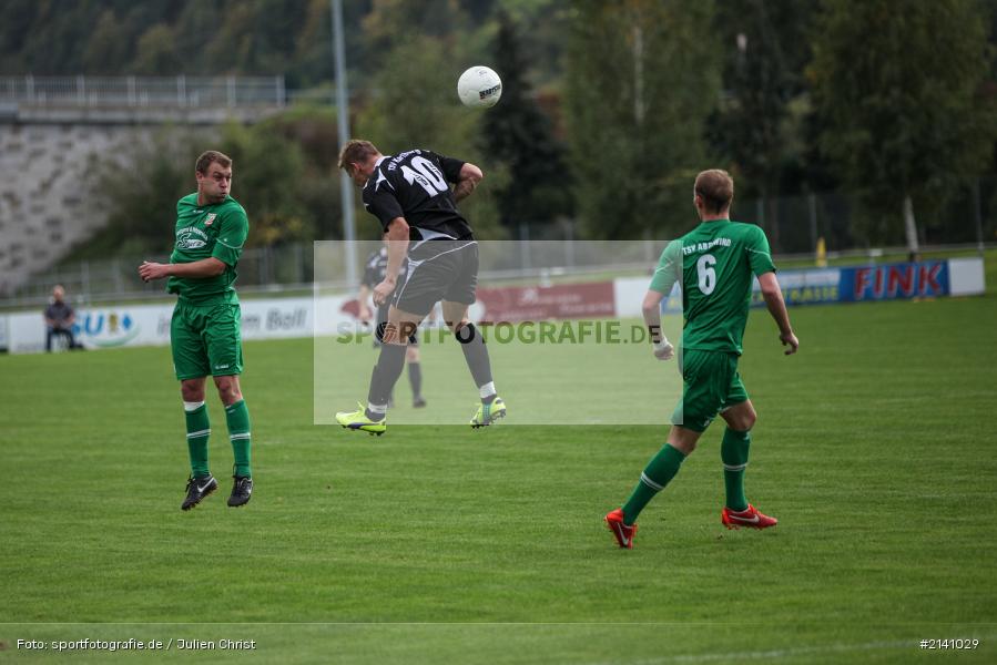 Fussball, Karlburg, Landesliga Nord/West, TSV Abtswind, TSV Karlburg - Bild-ID: 2141029