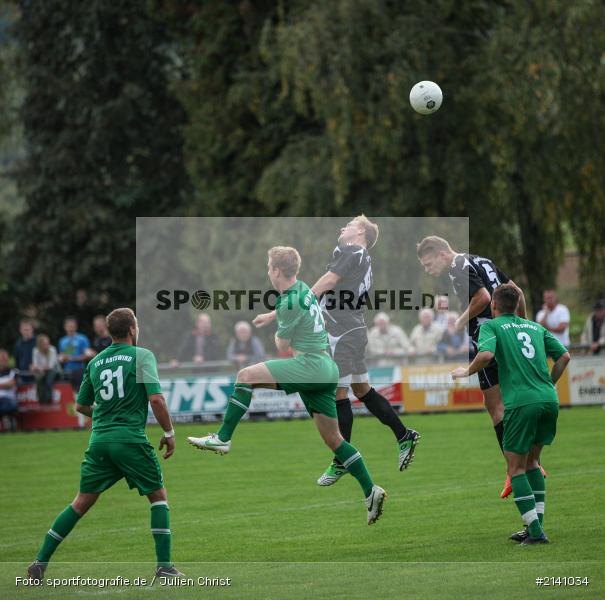 Fussball, Karlburg, Landesliga Nord/West, TSV Abtswind, TSV Karlburg - Bild-ID: 2141034