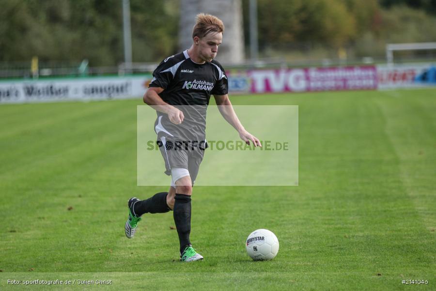 Thilo Wilke, Fussball, Karlburg, Landesliga Nord/West, TSV Abtswind, TSV Karlburg - Bild-ID: 2141046 Thilo Wilke, Fussball, Karlburg, Landesliga Nord/West, TSV Abtswind, TSV Karlburg - Bild-ID: 2141046