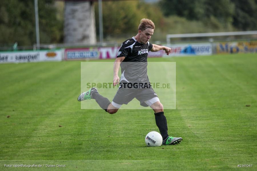 Thilo Wilke, Fussball, Karlburg, Landesliga Nord/West, TSV Abtswind, TSV Karlburg - Bild-ID: 2141047 Thilo Wilke, Fussball, Karlburg, Landesliga Nord/West, TSV Abtswind, TSV Karlburg - Bild-ID: 2141047
