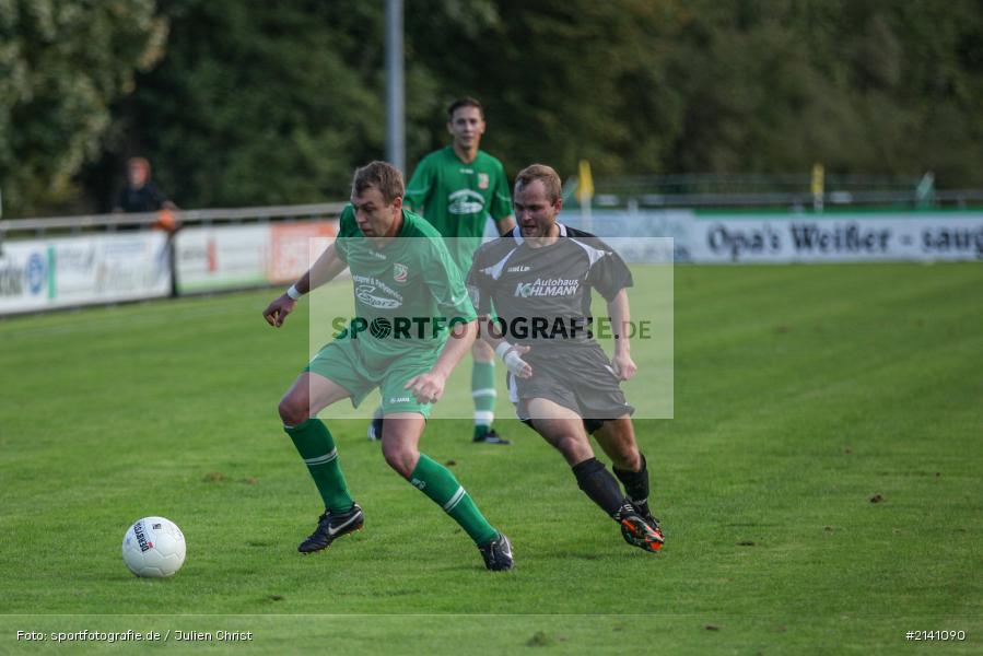 Fussball, Karlburg, Landesliga Nord/West, TSV Abtswind, TSV Karlburg - Bild-ID: 2141090