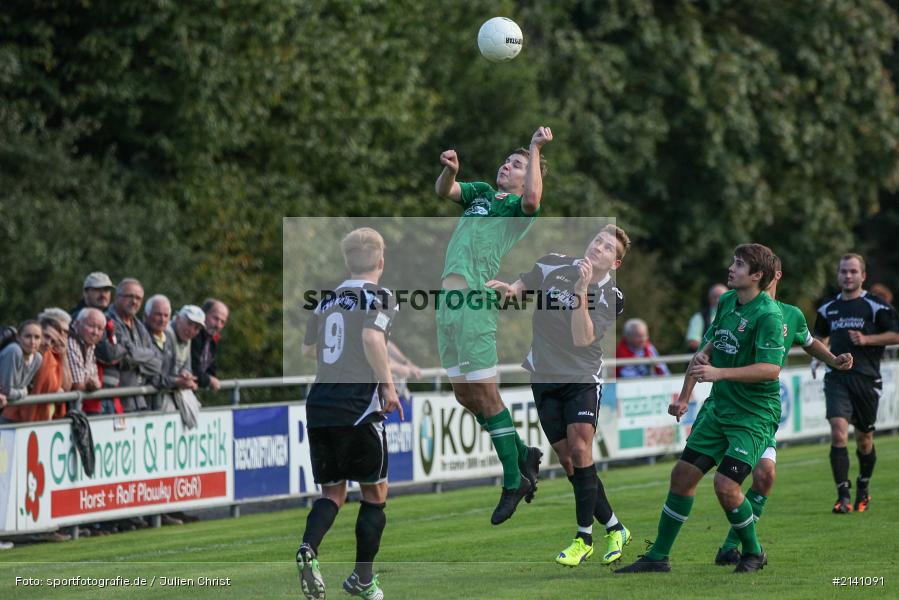 Fussball, Karlburg, Landesliga Nord/West, TSV Abtswind, TSV Karlburg - Bild-ID: 2141091
