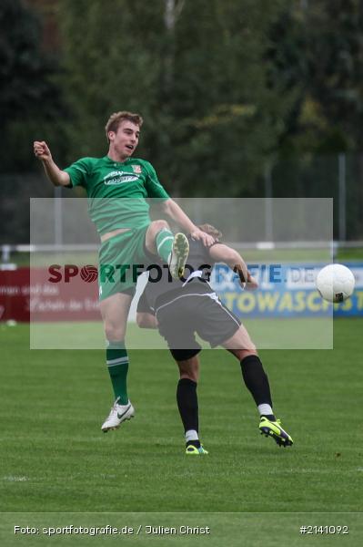 Fussball, Karlburg, Landesliga Nord/West, TSV Abtswind, TSV Karlburg - Bild-ID: 2141092