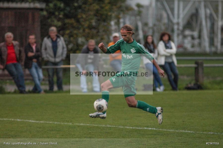 Severin Wagner, Fussball, Achtelfinale, Toto-Pokal, SV Altfeld, FV Karlstadt - Bild-ID: 2141106 Severin Wagner, Fussball, Achtelfinale, Toto-Pokal, SV Altfeld, FV Karlstadt - Bild-ID: 2141106