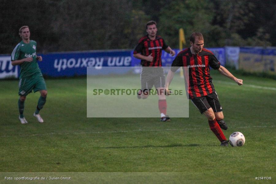 Fussball, Achtelfinale, Toto-Pokal, SV Altfeld, FV Karlstadt - Bild-ID: 2141108 Fussball, Achtelfinale, Toto-Pokal, SV Altfeld, FV Karlstadt - Bild-ID: 2141108