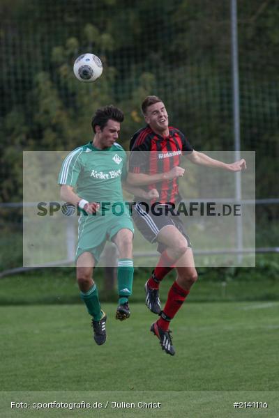 Fussball, Achtelfinale, Toto-Pokal, SV Altfeld, FV Karlstadt - Bild-ID: 2141116 Fussball, Achtelfinale, Toto-Pokal, SV Altfeld, FV Karlstadt - Bild-ID: 2141116
