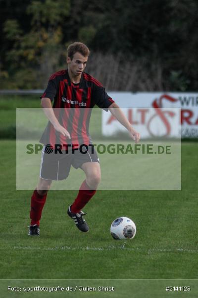 Fussball, Achtelfinale, Toto-Pokal, SV Altfeld, FV Karlstadt - Bild-ID: 2141123 Fussball, Achtelfinale, Toto-Pokal, SV Altfeld, FV Karlstadt - Bild-ID: 2141123
