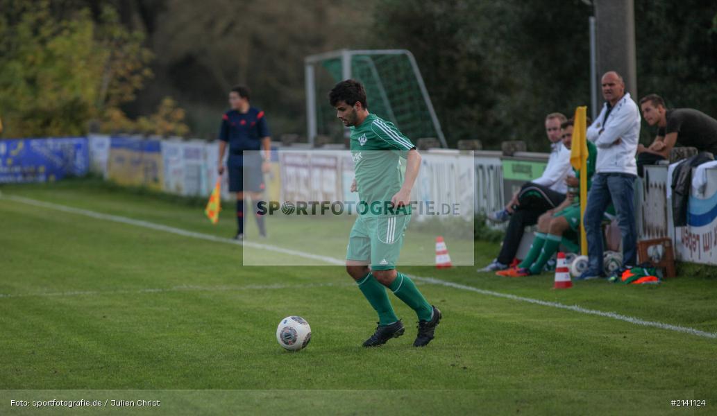 Fussball, Achtelfinale, Toto-Pokal, SV Altfeld, FV Karlstadt - Bild-ID: 2141124 Fussball, Achtelfinale, Toto-Pokal, SV Altfeld, FV Karlstadt - Bild-ID: 2141124