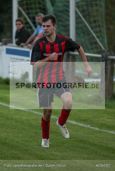 Fussball, Achtelfinale, Toto-Pokal, SV Altfeld, FV Karlstadt - Bild-ID: 2141137 Fussball, Achtelfinale, Toto-Pokal, SV Altfeld, FV Karlstadt - Bild-ID: 2141137