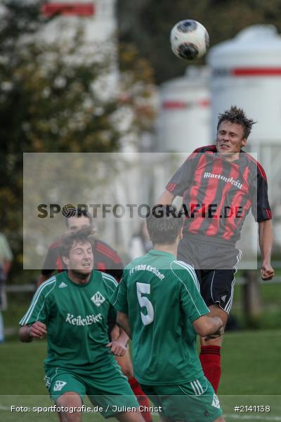 Fussball, Achtelfinale, Toto-Pokal, SV Altfeld, FV Karlstadt - Bild-ID: 2141138 Fussball, Achtelfinale, Toto-Pokal, SV Altfeld, FV Karlstadt - Bild-ID: 2141138