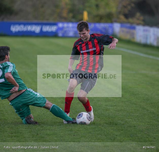 Fussball, Achtelfinale, Toto-Pokal, SV Altfeld, FV Karlstadt - Bild-ID: 2141141 Fussball, Achtelfinale, Toto-Pokal, SV Altfeld, FV Karlstadt - Bild-ID: 2141141