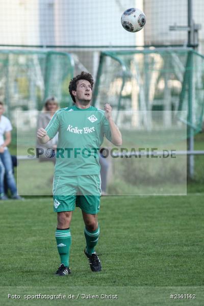 Fussball, Achtelfinale, Toto-Pokal, SV Altfeld, FV Karlstadt - Bild-ID: 2141142 Fussball, Achtelfinale, Toto-Pokal, SV Altfeld, FV Karlstadt - Bild-ID: 2141142