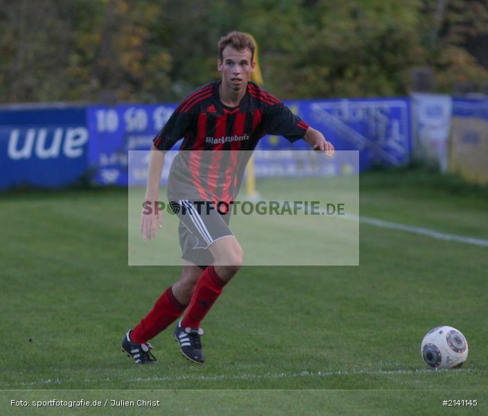 Fussball, Achtelfinale, Toto-Pokal, SV Altfeld, FV Karlstadt - Bild-ID: 2141145 Fussball, Achtelfinale, Toto-Pokal, SV Altfeld, FV Karlstadt - Bild-ID: 2141145