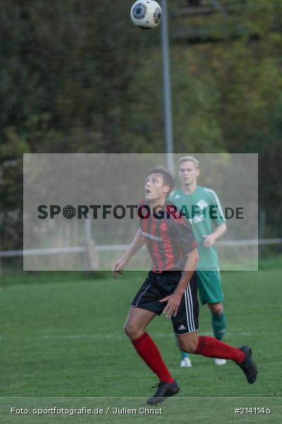 Fussball, Achtelfinale, Toto-Pokal, SV Altfeld, FV Karlstadt - Bild-ID: 2141146
