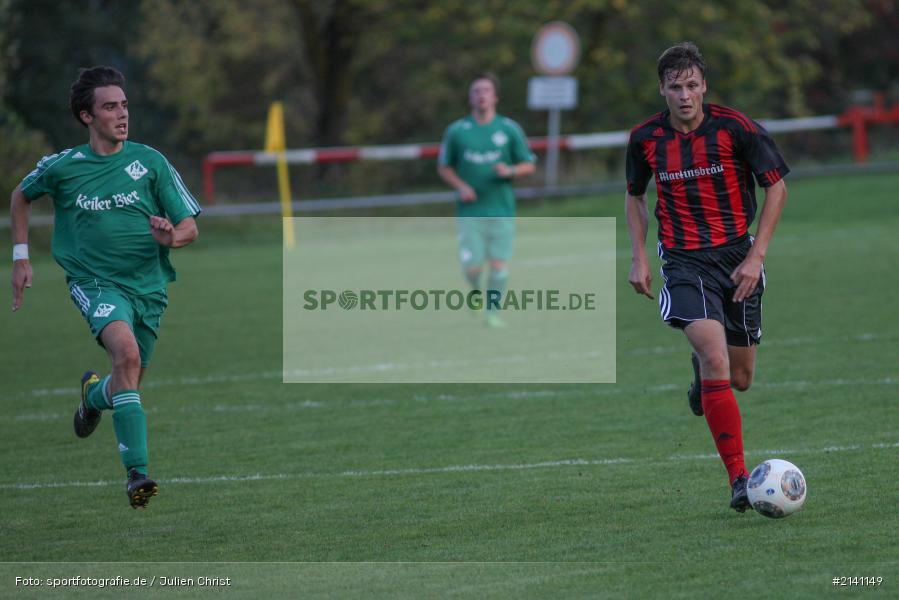 Fussball, Achtelfinale, Toto-Pokal, SV Altfeld, FV Karlstadt - Bild-ID: 2141149 Fussball, Achtelfinale, Toto-Pokal, SV Altfeld, FV Karlstadt - Bild-ID: 2141149