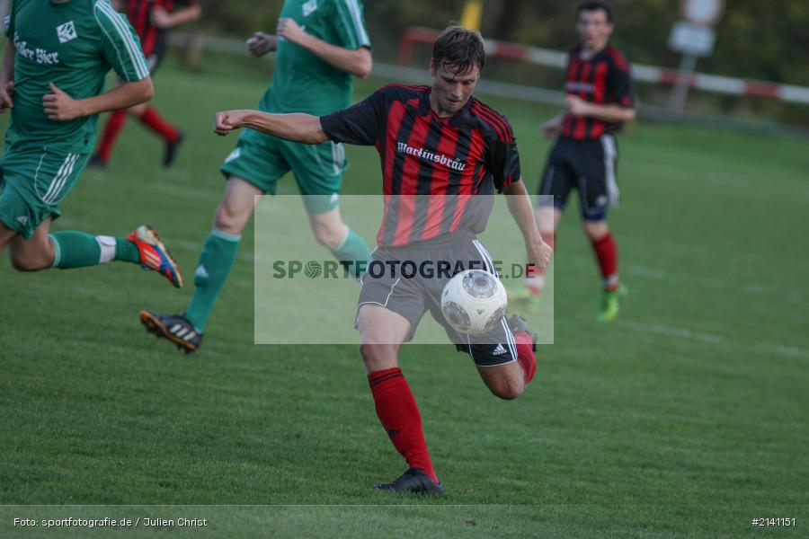 Fussball, Achtelfinale, Toto-Pokal, SV Altfeld, FV Karlstadt - Bild-ID: 2141151 Fussball, Achtelfinale, Toto-Pokal, SV Altfeld, FV Karlstadt - Bild-ID: 2141151