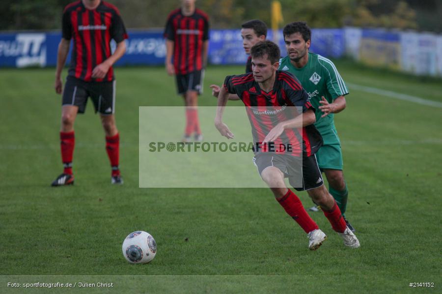 Fussball, Achtelfinale, Toto-Pokal, SV Altfeld, FV Karlstadt - Bild-ID: 2141152 Fussball, Achtelfinale, Toto-Pokal, SV Altfeld, FV Karlstadt - Bild-ID: 2141152