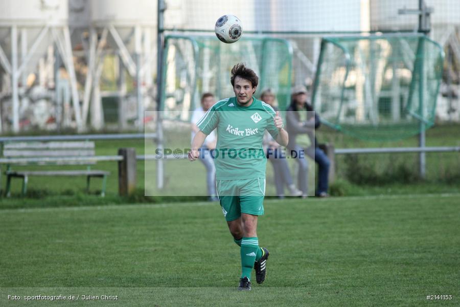 Fussball, Achtelfinale, Toto-Pokal, SV Altfeld, FV Karlstadt - Bild-ID: 2141153 Fussball, Achtelfinale, Toto-Pokal, SV Altfeld, FV Karlstadt - Bild-ID: 2141153