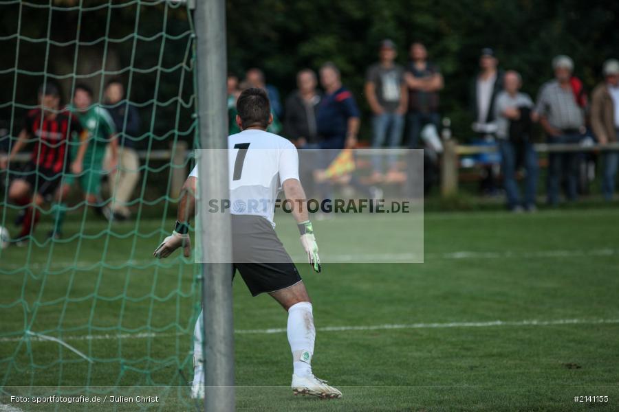 Christian Stich, Fussball, Achtelfinale, Toto-Pokal, SV Altfeld, FV Karlstadt - Bild-ID: 2141155 Christian Stich, Fussball, Achtelfinale, Toto-Pokal, SV Altfeld, FV Karlstadt - Bild-ID: 2141155