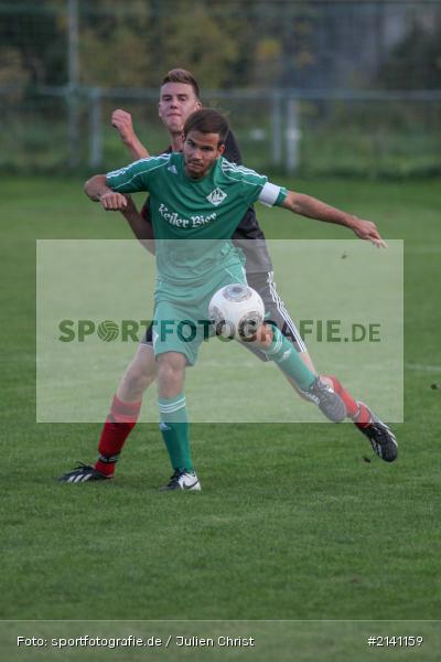 William Vielwerth, Fussball, Achtelfinale, Toto-Pokal, SV Altfeld, FV Karlstadt - Bild-ID: 2141159 William Vielwerth, Fussball, Achtelfinale, Toto-Pokal, SV Altfeld, FV Karlstadt - Bild-ID: 2141159