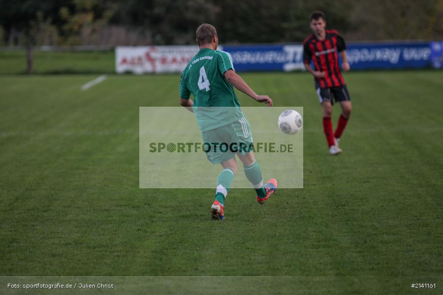 Sebastian Kittelmann, Fussball, Achtelfinale, Toto-Pokal, SV Altfeld, FV Karlstadt - Bild-ID: 2141161 Sebastian Kittelmann, Fussball, Achtelfinale, Toto-Pokal, SV Altfeld, FV Karlstadt - Bild-ID: 2141161
