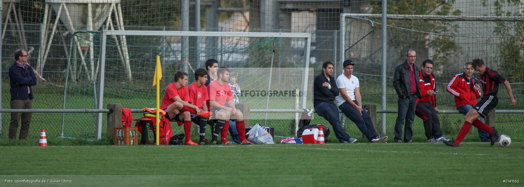 Fussball, Achtelfinale, Toto-Pokal, SV Altfeld, FV Karlstadt - Bild-ID: 2141162 Fussball, Achtelfinale, Toto-Pokal, SV Altfeld, FV Karlstadt - Bild-ID: 2141162