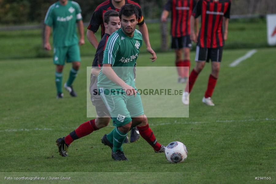 Fussball, Achtelfinale, Toto-Pokal, SV Altfeld, FV Karlstadt - Bild-ID: 2141166 Fussball, Achtelfinale, Toto-Pokal, SV Altfeld, FV Karlstadt - Bild-ID: 2141166