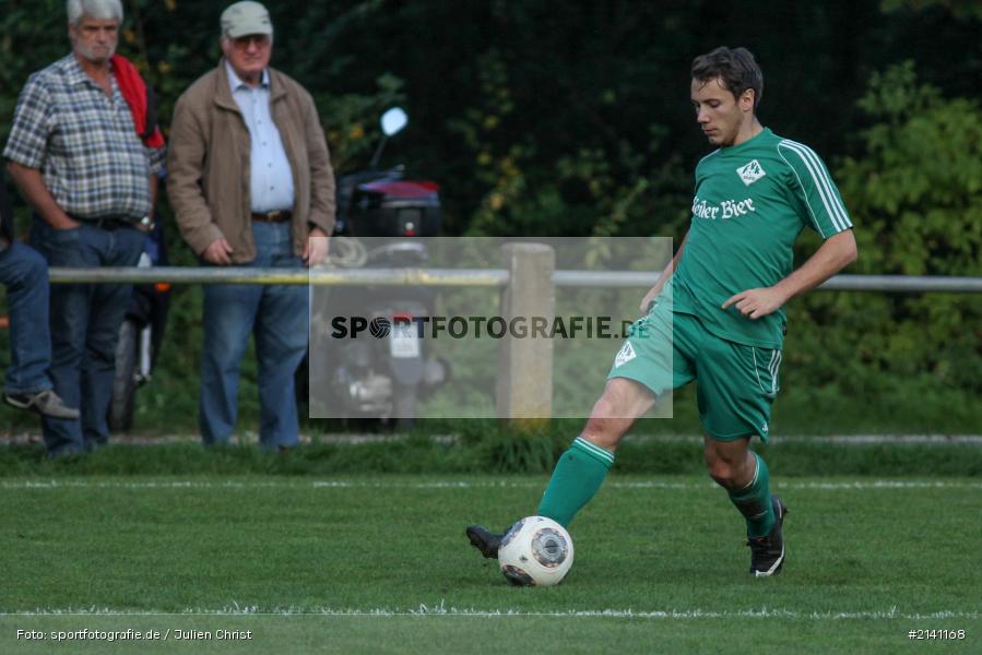 Fussball, Achtelfinale, Toto-Pokal, SV Altfeld, FV Karlstadt - Bild-ID: 2141168 Fussball, Achtelfinale, Toto-Pokal, SV Altfeld, FV Karlstadt - Bild-ID: 2141168