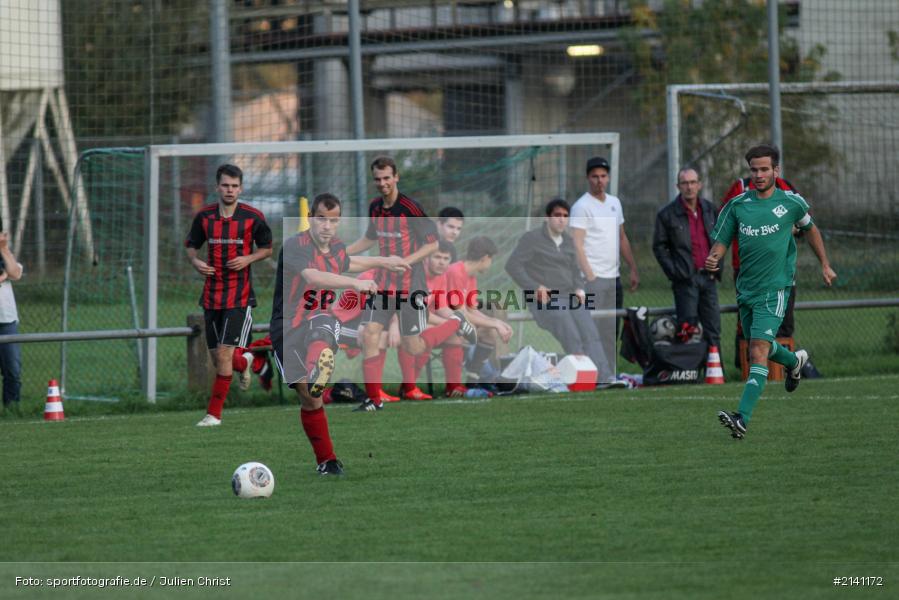 Fussball, Achtelfinale, Toto-Pokal, SV Altfeld, FV Karlstadt - Bild-ID: 2141172 Fussball, Achtelfinale, Toto-Pokal, SV Altfeld, FV Karlstadt - Bild-ID: 2141172