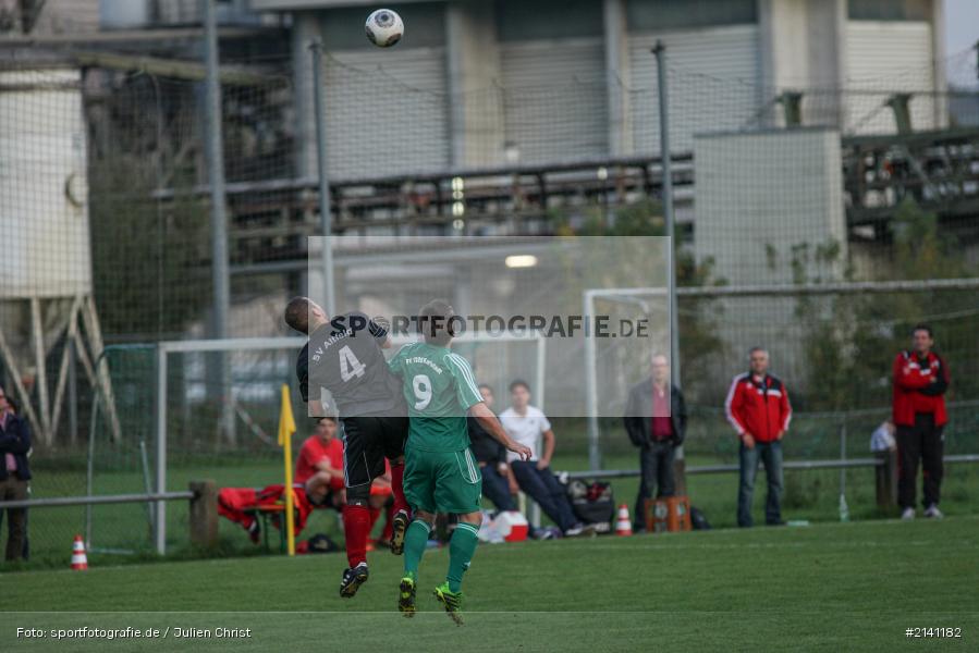 Jonas Fröhling, Simon Hoh, Fussball, Achtelfinale, Toto-Pokal, SV Altfeld, FV Karlstadt - Bild-ID: 2141182