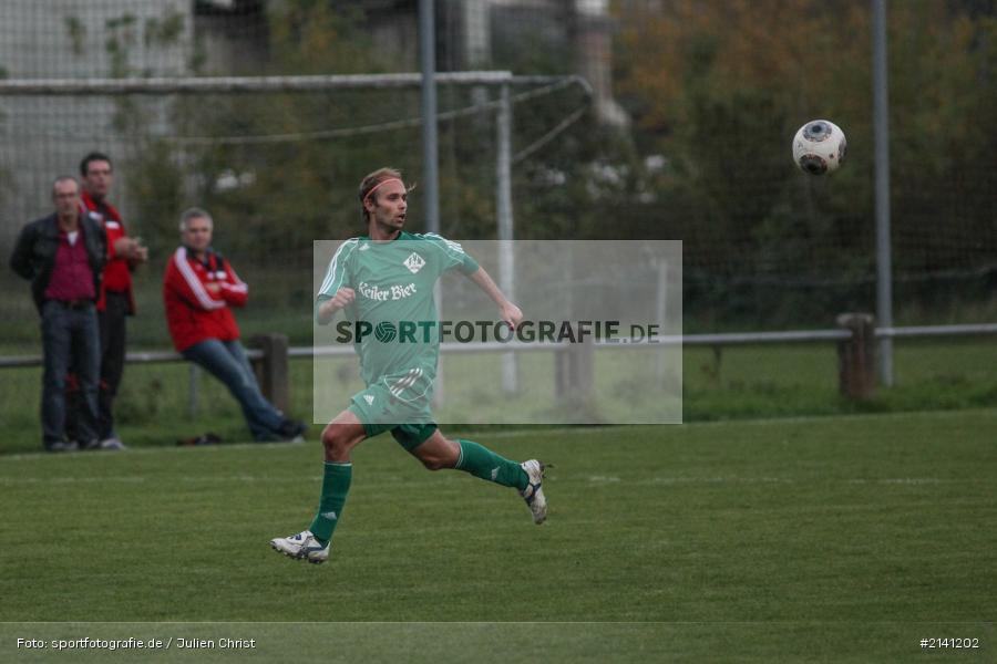 Severin Wagner, Fussball, Achtelfinale, Toto-Pokal, SV Altfeld, FV Karlstadt - Bild-ID: 2141202