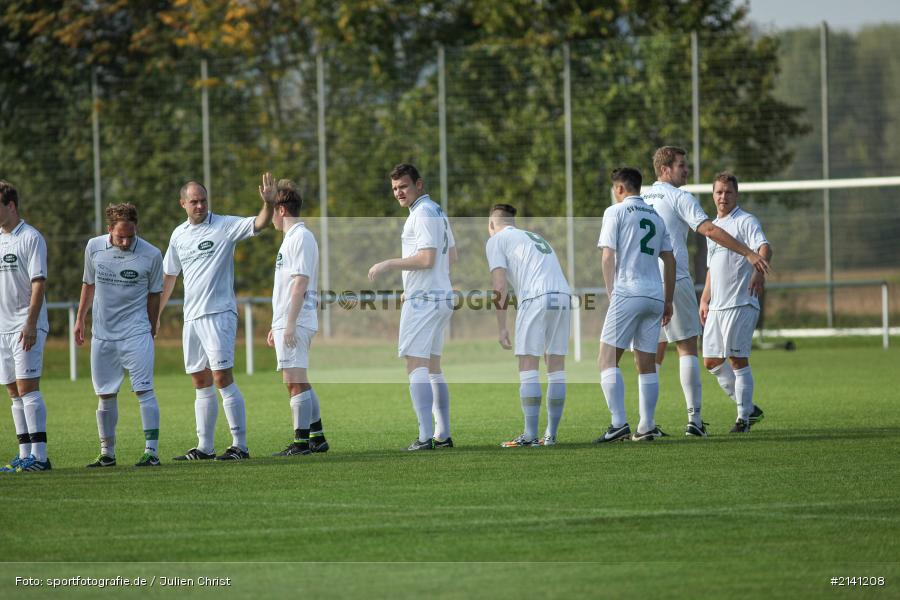 Bilder, Fussball, Retzbach, Toto-Pokal, SV Heidingsfeld, TSV Retzbach - Bild-ID: 2141208