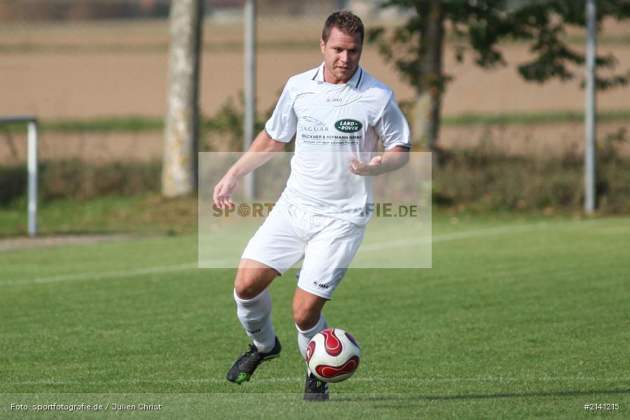 Bilder, Fussball, Retzbach, Toto-Pokal, SV Heidingsfeld, TSV Retzbach - Bild-ID: 2141215